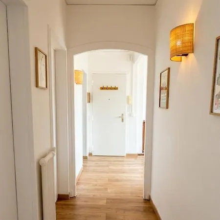 Le Saint Joseph - Centre Gare - 2 Apartment
