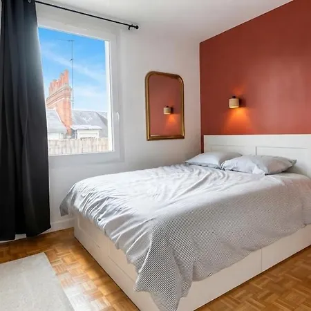 Le Saint Joseph - Centre Gare - 2 *