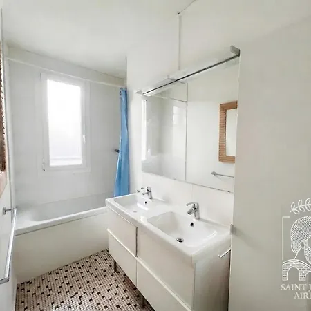 Apartment Le Saint Joseph - Centre Gare - 2